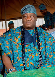 KAREEM TAJU'DEEN ABISODUN